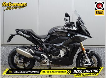 BMW S 1000 XR 2021 occasion