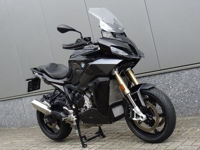 BMW S 1000 XR – foto 2