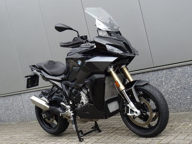 bmw - s-1000-xr