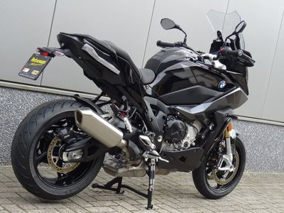 BMW S 1000 XR – foto 3