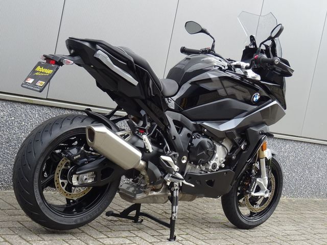 bmw - s-1000-xr