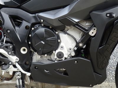 BMW S 1000 XR – foto 4