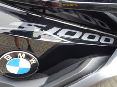 BMW S 1000 XR ABS Triple Black 2021 occasion – foto 7 van 18
