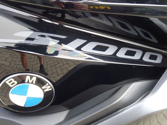 bmw - s-1000-xr