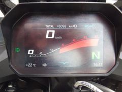 BMW S 1000 XR ABS Triple Black 2021 occasion – foto 11 van 18
