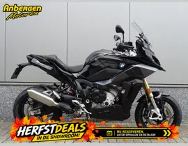 BMW S 1000 XR 2021 occasion