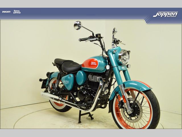 royal-enfield - classic-350