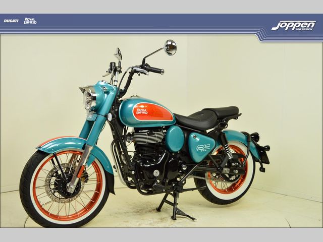 royal-enfield - classic-350