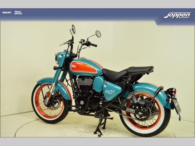 royal-enfield - classic-350