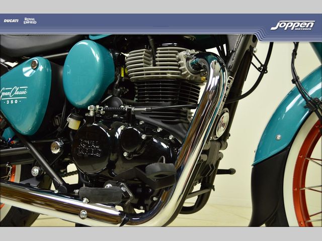 royal-enfield - classic-350