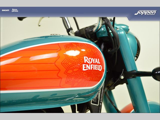 royal-enfield - classic-350