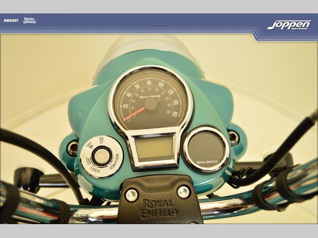 royal-enfield - classic-350