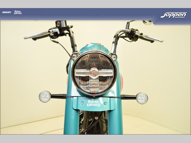 royal-enfield - classic-350