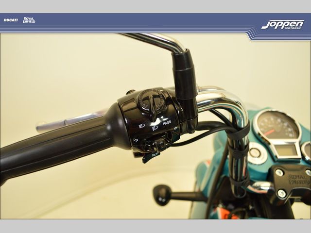 royal-enfield - classic-350