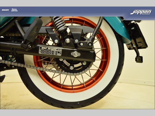 royal-enfield - classic-350