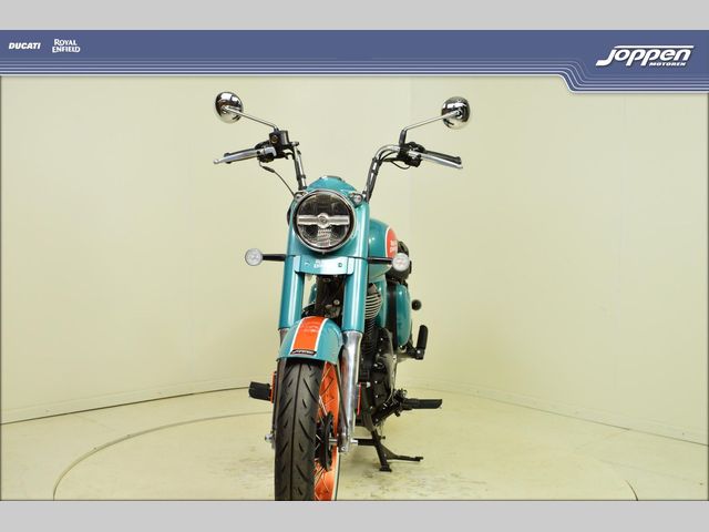 royal-enfield - classic-350