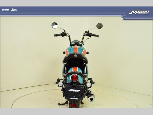 royal-enfield - classic-350