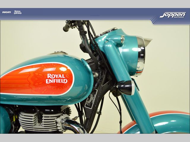 royal-enfield - classic-350