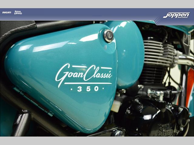 royal-enfield - classic-350