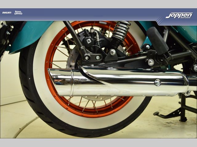 royal-enfield - classic-350