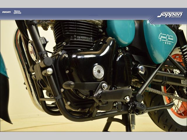 royal-enfield - classic-350