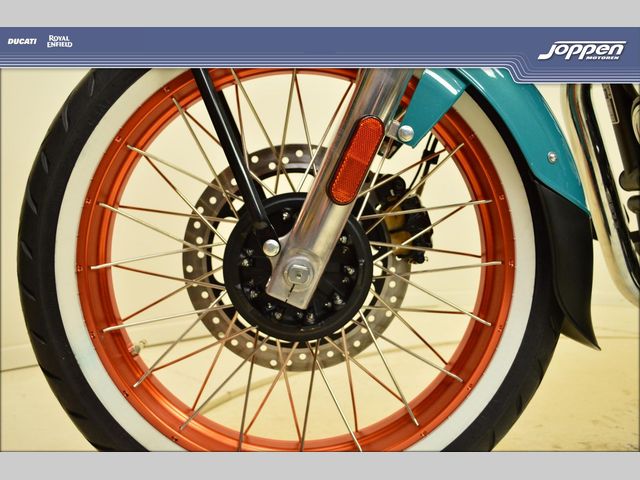 royal-enfield - classic-350