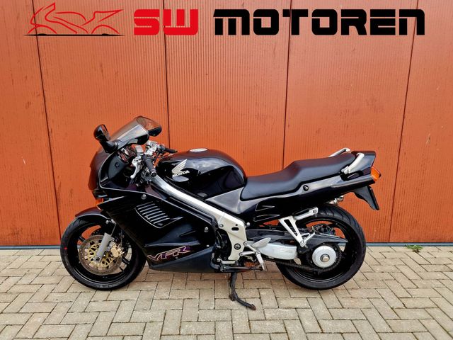honda - vfr-750-f