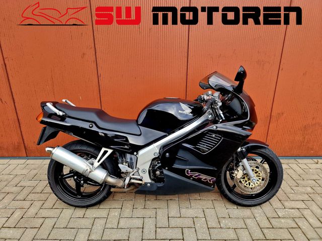 honda - vfr-750-f
