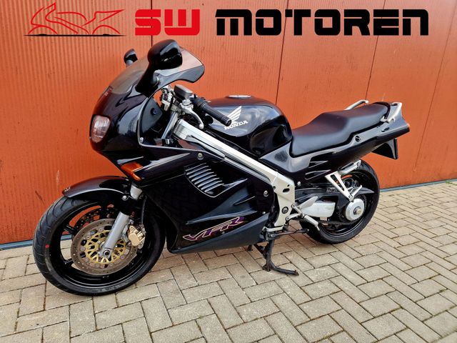 honda - vfr-750-f