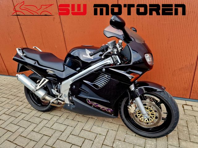 honda - vfr-750-f