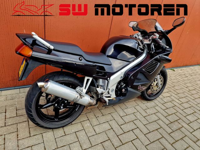 honda - vfr-750-f