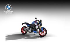 BMW F 900 R