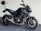 YAMAHA MT 09 ABS