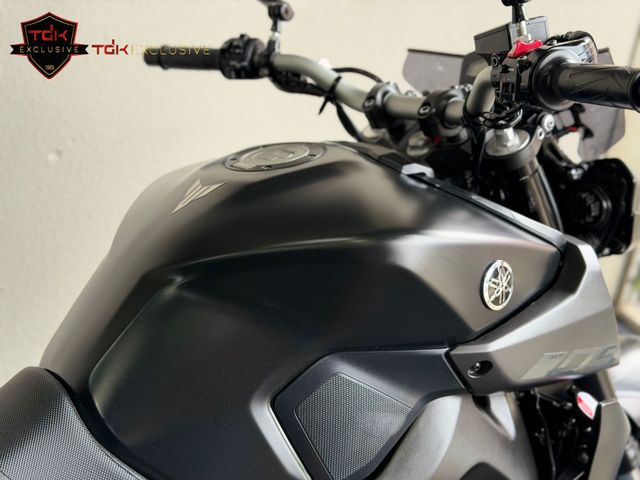 yamaha - mt-09-abs