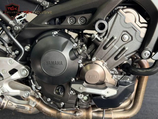 yamaha - mt-09-abs