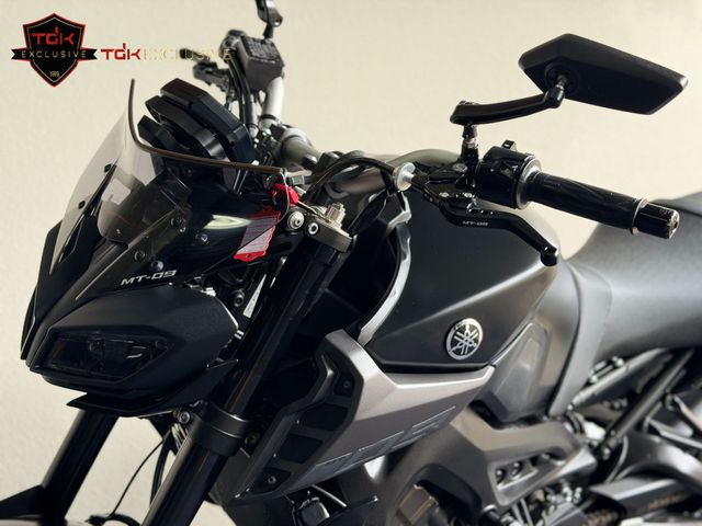 yamaha - mt-09-abs