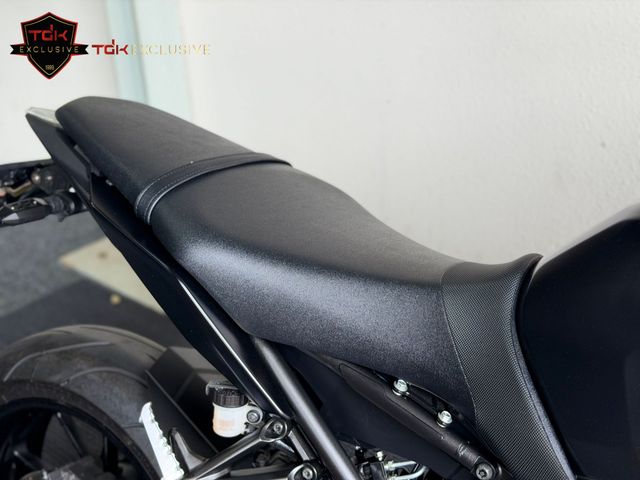 yamaha - mt-09-abs