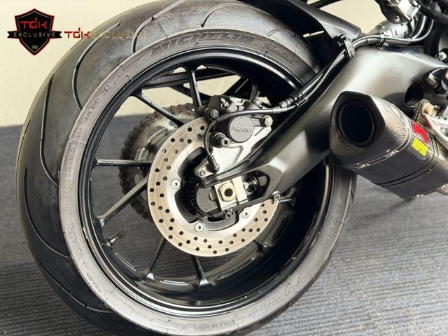 yamaha - mt-09-abs