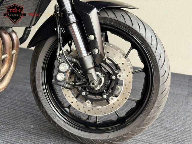 yamaha - mt-09-abs