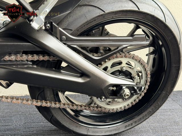 yamaha - mt-09-abs
