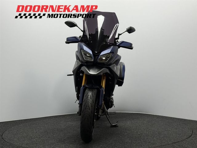 yamaha - tracer-900-gt