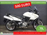 SUZUKI V-STROM 650 ABS