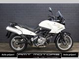 SUZUKI V-STROM 650 ABS