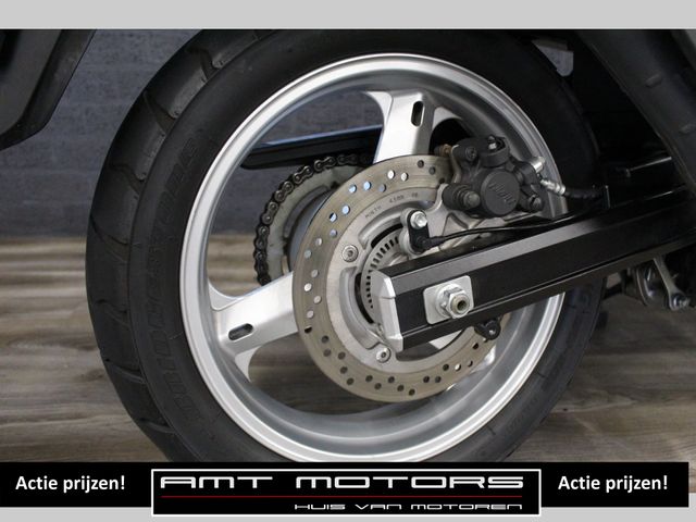 suzuki - v-strom-650-abs