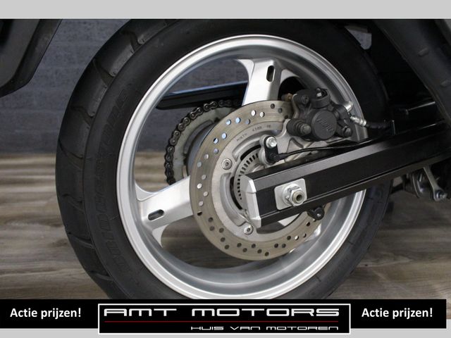 suzuki - v-strom-650-abs
