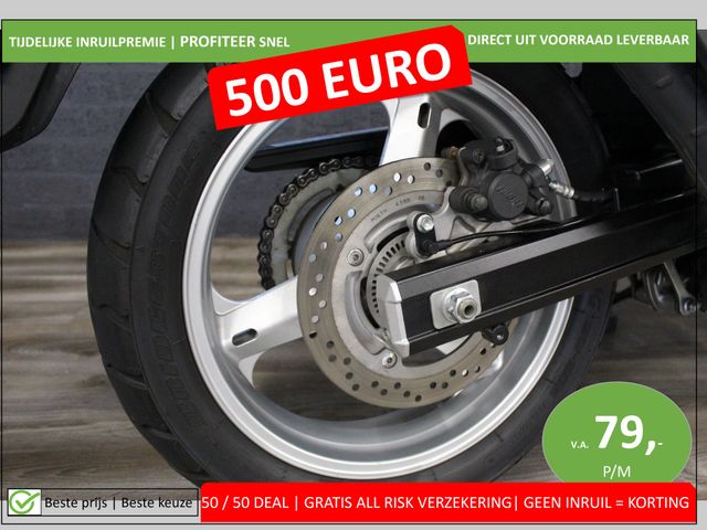 suzuki - v-strom-650-abs