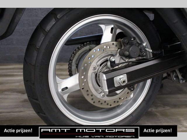 suzuki - v-strom-650-abs