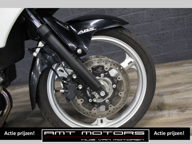 suzuki - v-strom-650-abs