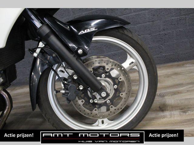 suzuki - v-strom-650-abs