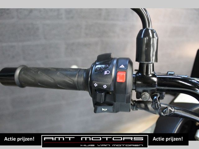 suzuki - v-strom-650-abs